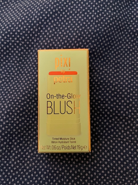 Pixi Other - On-the-Glow Blush Stick - Juicy